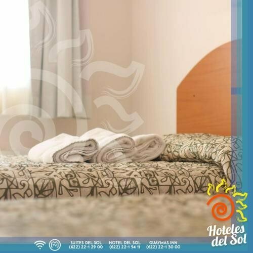 Гостиница Guaymas Inn в Гуаймасе