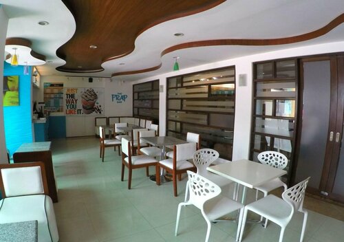 Гостиница Hotel Lorita в Тугегарао