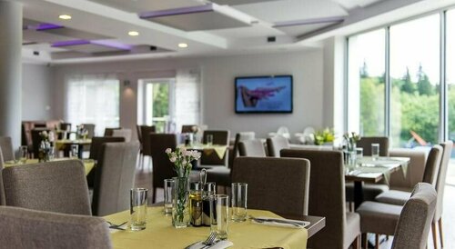 Гостиница Hotel Bardo в Бардо