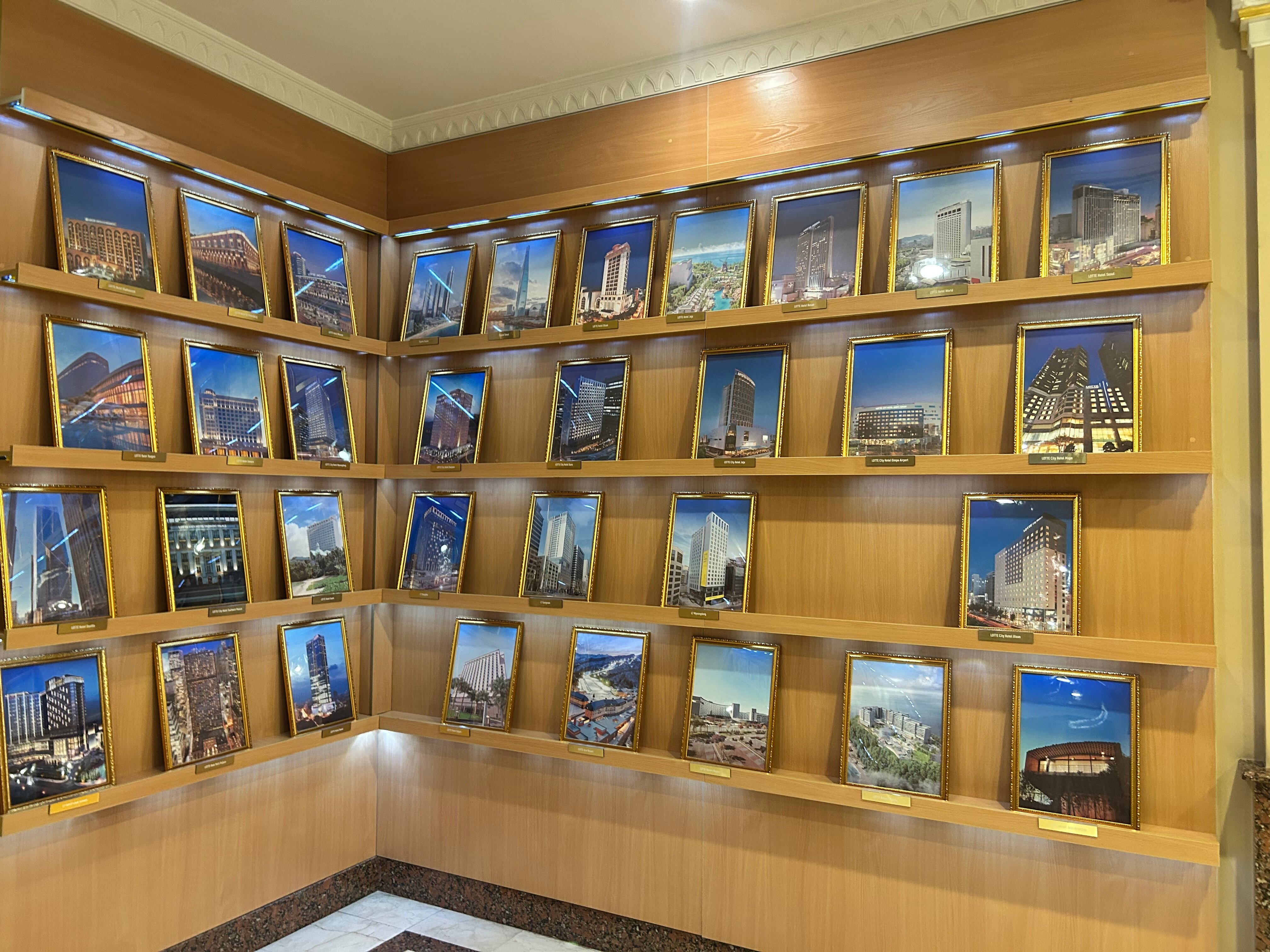 Фото Lotte City Hotels Tashkent Palace