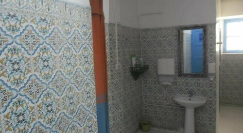 Гостиница Dar Ya - Hostel в Тунисе