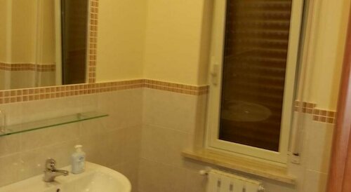 Гостиница B&b Max в Мессине