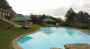Гостиница Emafini Country Lodge