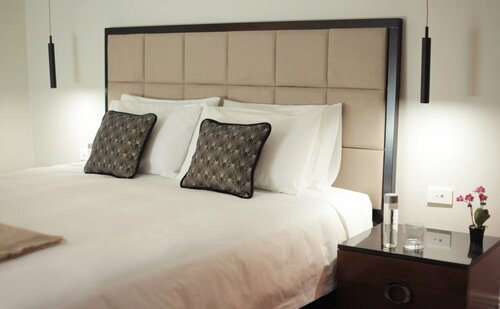 Гостиница Ellen Hotel в Порт-Пири