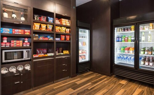 Гостиница Courtyard by Marriott Fayetteville Fort Bragg/Spring Lake в Спринг Лейк