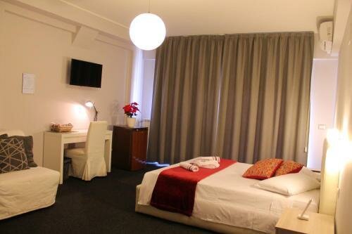 B&b Romacentro