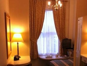 Гостиница Norfolk House Hotel
