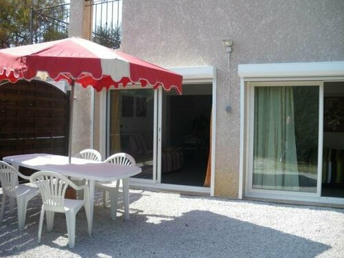 Гостиница B&b Sita в Тулоне