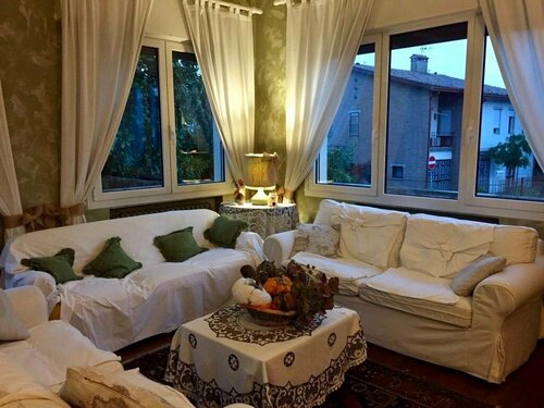 Гостиница Abano Garden в Абано-Терме