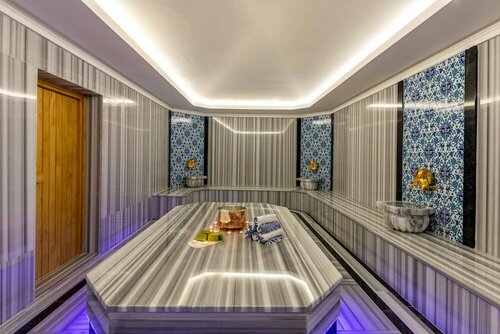 Гостиница Anemon Diyarbakır Hotel в Каяпынаре