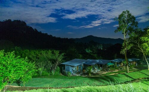 Phu Pha View Doi