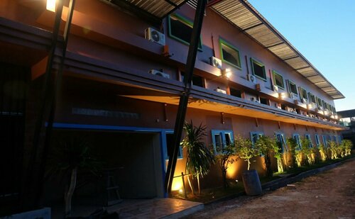 Borai Resort Trat