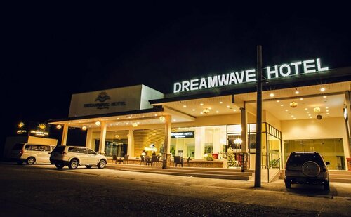 Гостиница Dreamwave Hotel Ilagan в Провинции Исабела