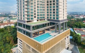Гостиница Brighton Grand Hotel