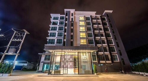 B2 Mae Sot Premier Hotel