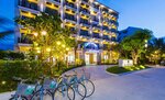 Ally Beach Boutique Hotel Hoian