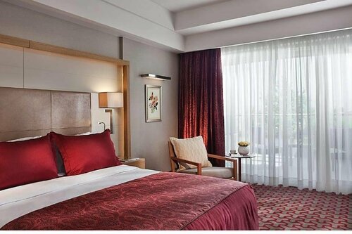 Гостиница Masal Otel в Измите