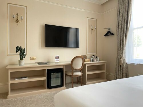 Гостиница Bathen House Boutique Hotel в Бате