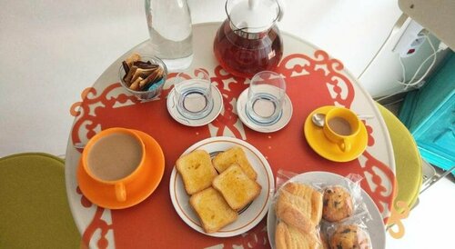 Гостиница Amariglio B&b Sassari в Сассари