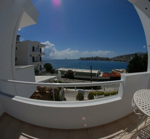 Гостиница Hotel Ms в Саранде