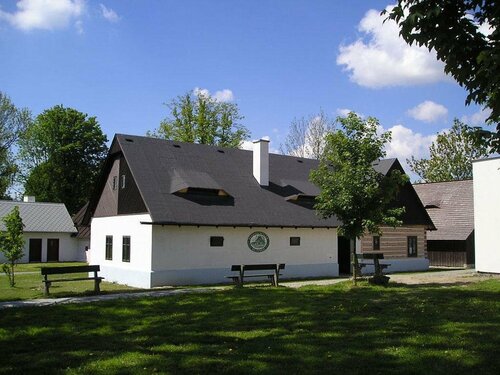 Гостиница Pension Betlem в Пардубицком крае