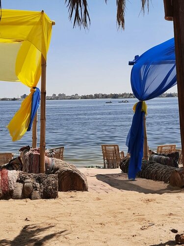 Гостиница Tolip El Forsan Hotel в Исмаилии