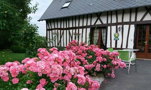 Гостиница Chambre Du Panorama в Берне