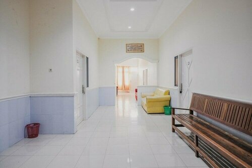 Hotel Hijrah Inn
