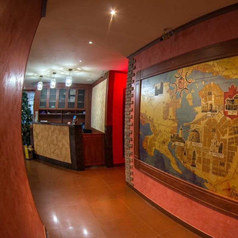 Фото Викинг I