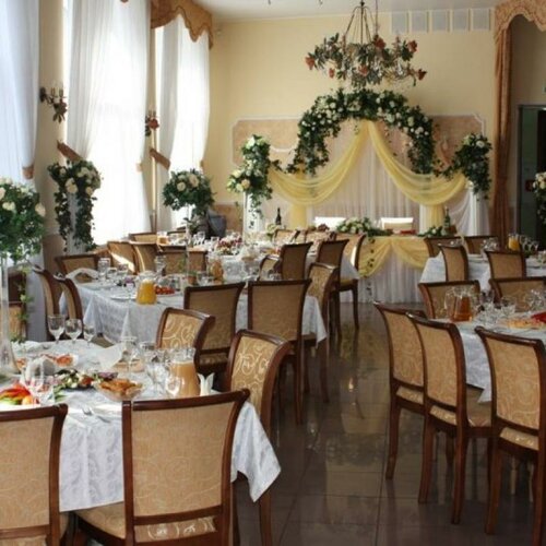 Гостиница У Кремля в Сызрани