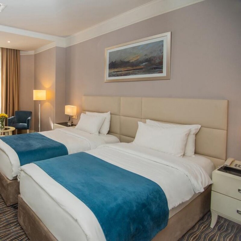 Фото City Avenue