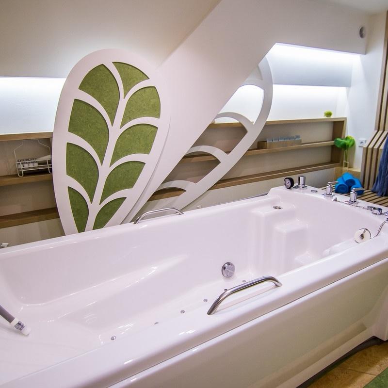 Фото Kamarooms Business Hotel & SPA