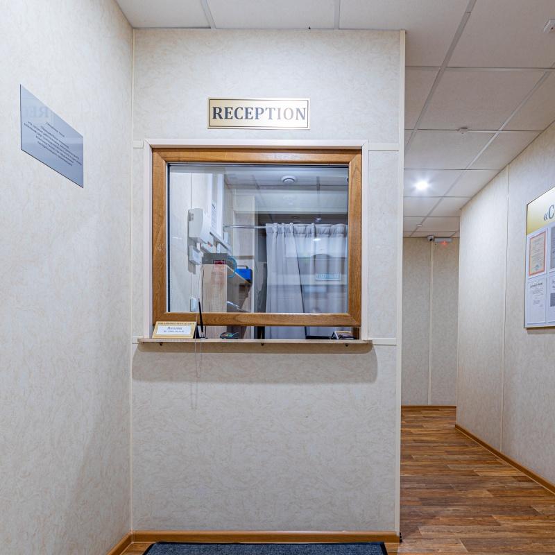 Фото 1st Arbat Hotel Соколиная гора