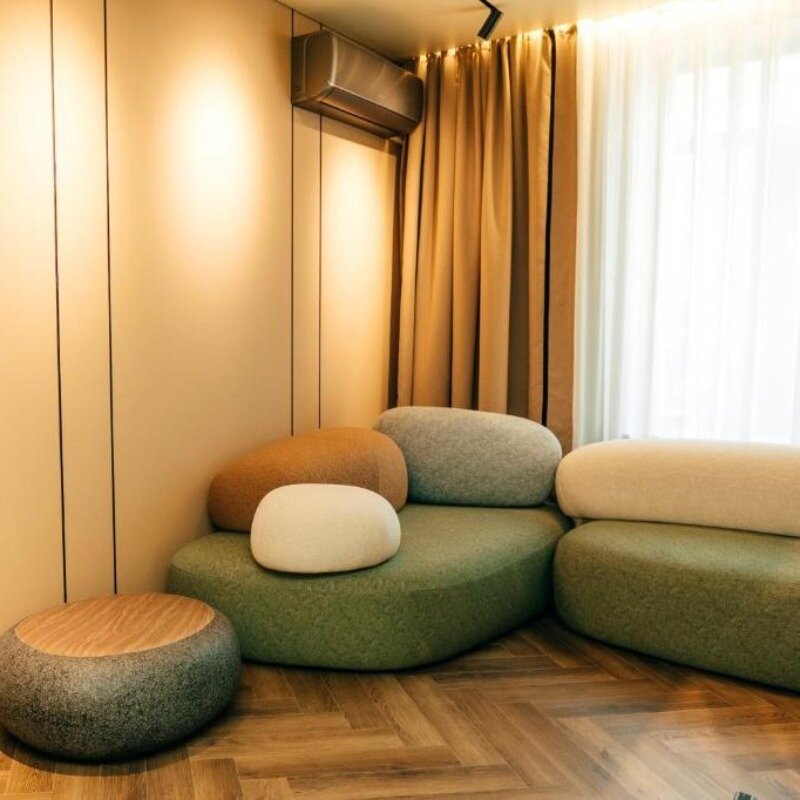 Фото Ala Boutique Hotel