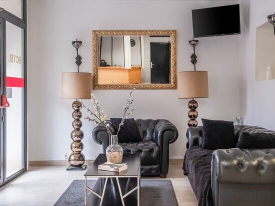 Фото Hotel Luxor