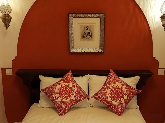 Фото Riad barroko