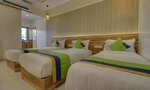Hotel Amisha International