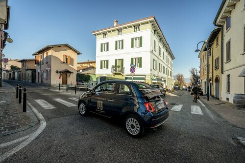 Гостиница L’Angelica Holiday Home в Дезенцано-дель-Гарда