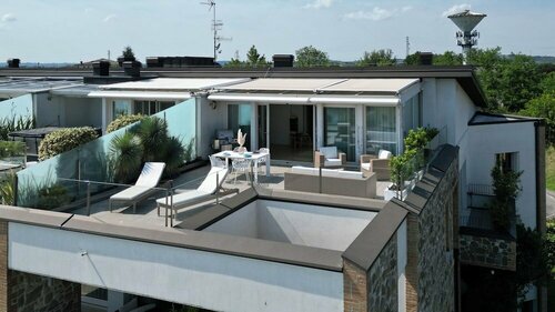 Гостиница L’Angelica Holiday Home в Дезенцано-дель-Гарда