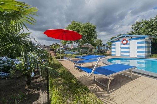 Casa Roman - Bed & Breakfast