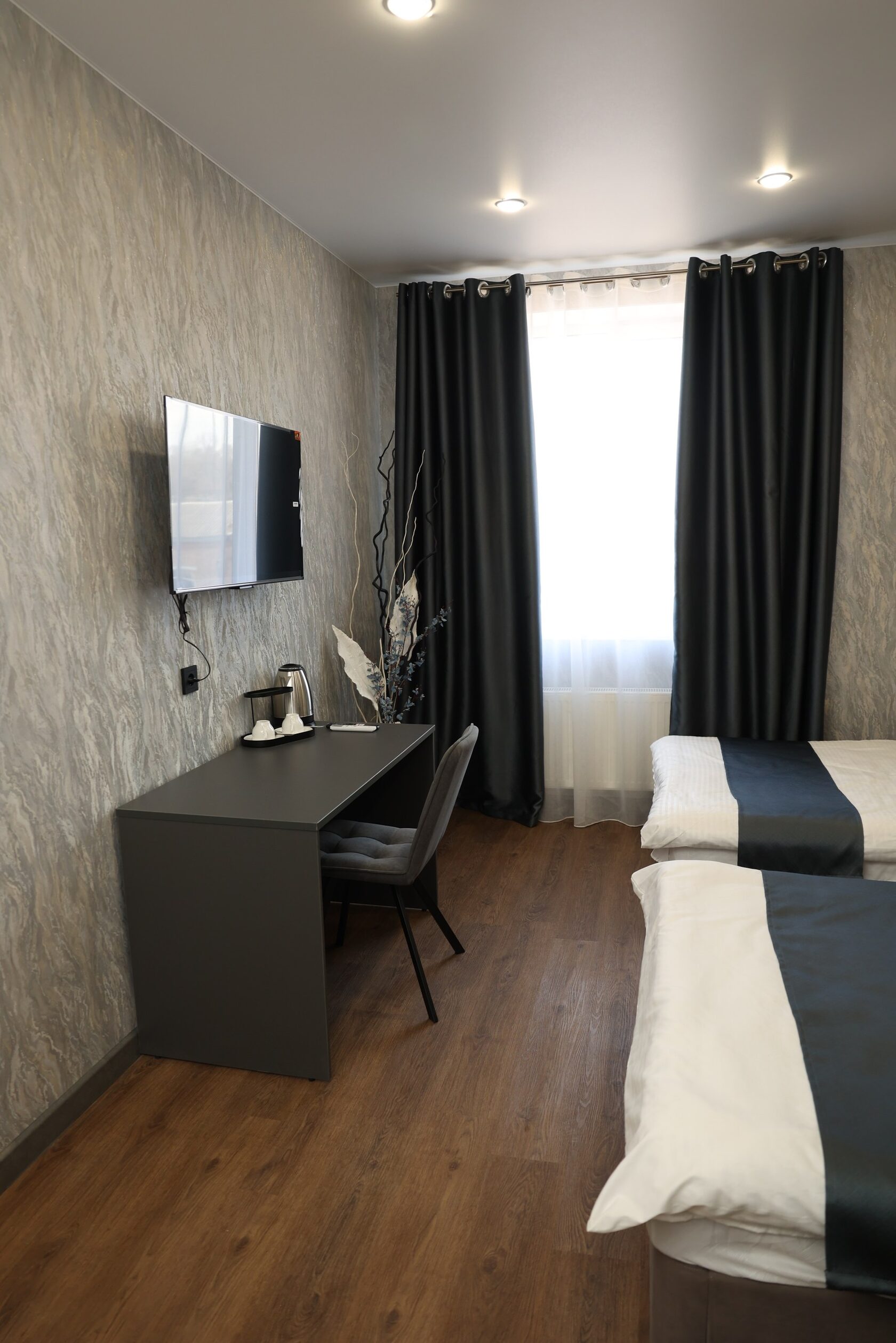 Фото Отель The Moon Apartments