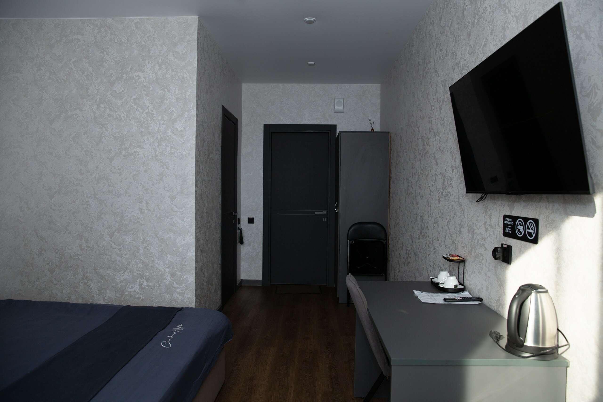 Фото Отель The Moon Apartments