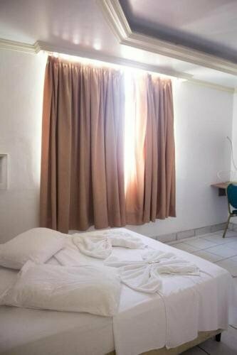 Гостиница Hotel Central Manaus в Штате Амазонас