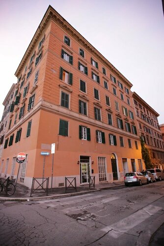 B&b Laurus Colosseo