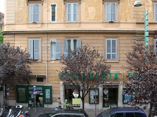 B&b A Casa Di Nancy