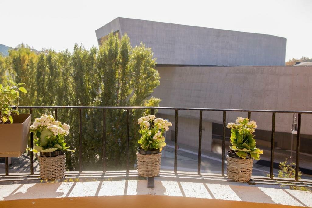 La Pausa, hotel, Rome, Piazza L. Lotto, 13 — Yandex Maps