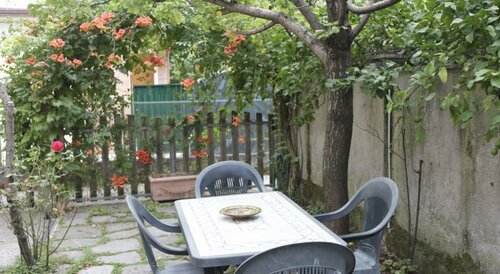 Гостиница B&b Casa Di Claudia в Карраре