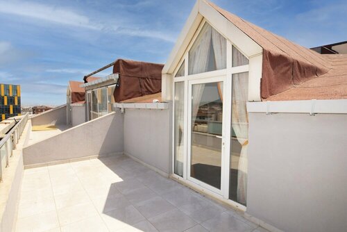 Гостиница Zoom Hotel в Пендике