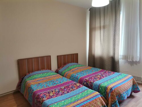 Хостел Marina Pansiyon в Силиври