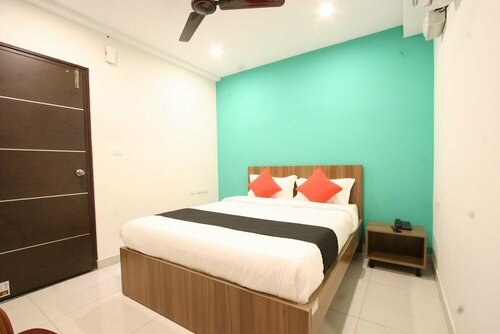 Гостиница Pph Living Nagavara Lake Sai Inn в Бангалоре